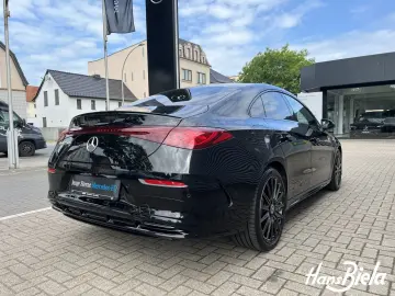 MERCEDES-BENZ CLA 250  EQ AMG Prem  19  Nght Bur Dis 360