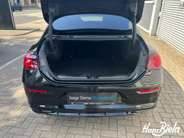 MERCEDES-BENZ CLA 250  EQ AMG Prem  19  Nght Bur Dis 360