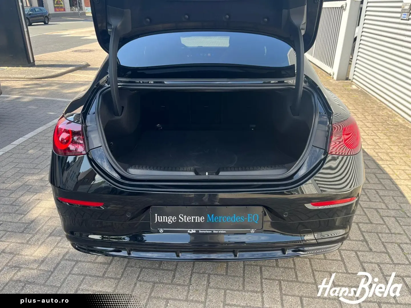 MERCEDES-BENZ CLA 250  EQ AMG Prem  19  Nght Bur Dis 360