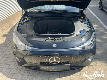 MERCEDES-BENZ CLA 250  EQ AMG Prem  19  Nght Bur Dis 360