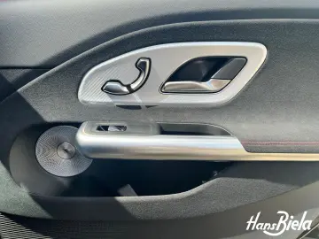MERCEDES-BENZ CLA 250  EQ AMG Prem  19  Nght Bur Dis 360