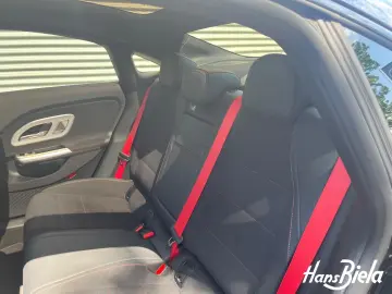 MERCEDES-BENZ CLA 250  EQ AMG Prem  19  Nght Bur Dis 360