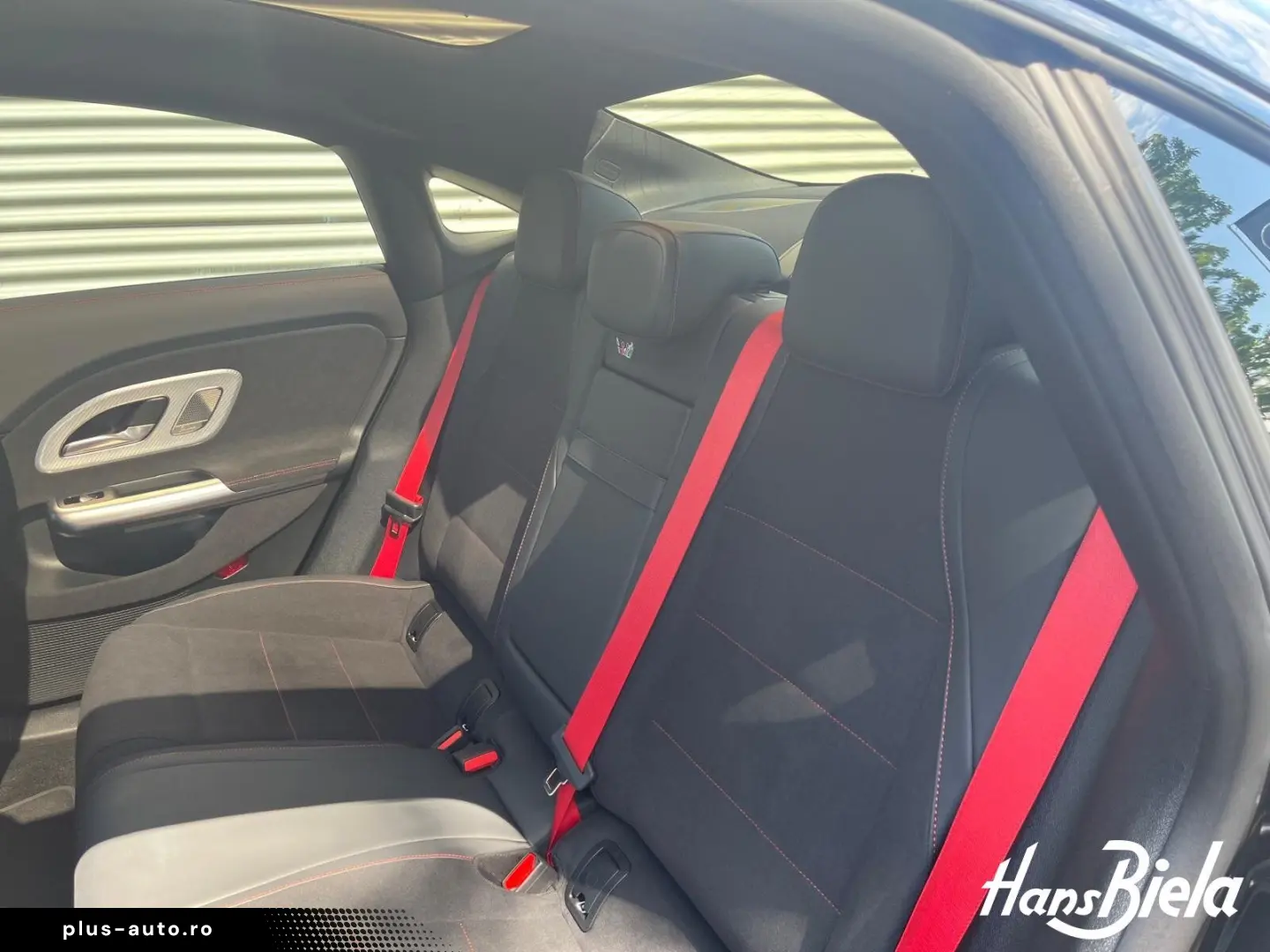 MERCEDES-BENZ CLA 250  EQ AMG Prem  19  Nght Bur Dis 360