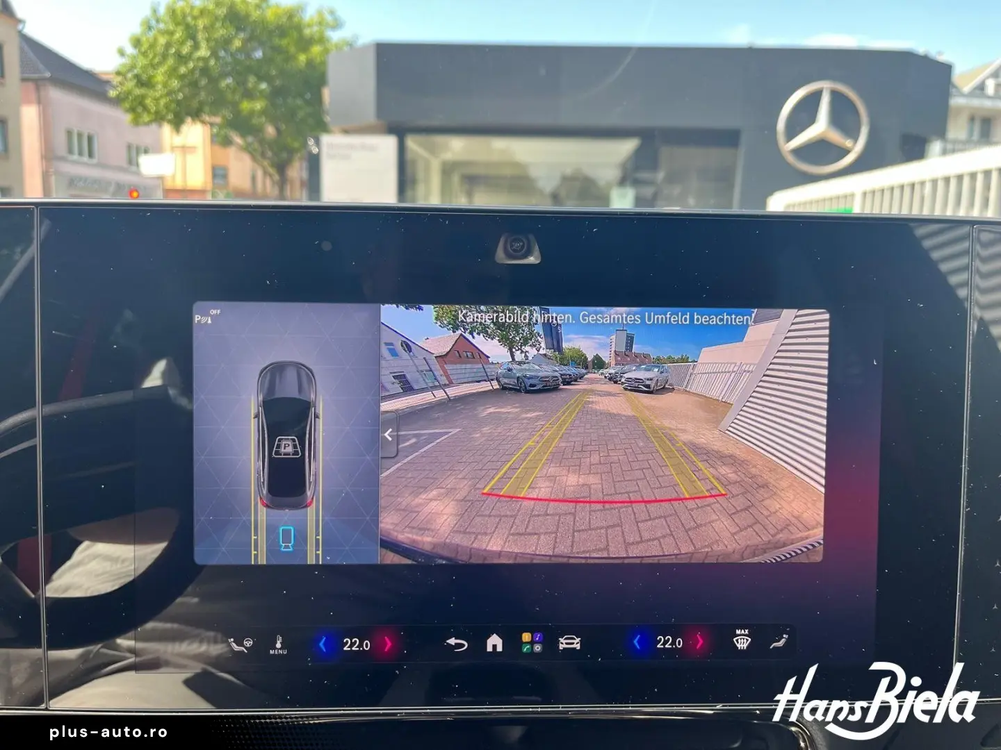 MERCEDES-BENZ CLA 250  EQ AMG Prem  19  Nght Bur Dis 360