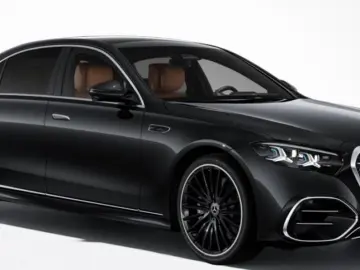 Mercedes-Benz S 580 Long 4Matic-AMG-MY2026- LIVRARE RAPIDA