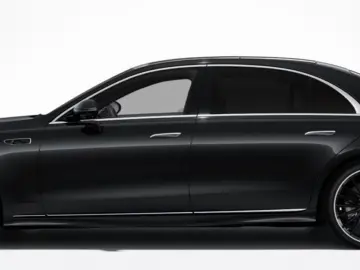 Mercedes-Benz S 580 Long 4Matic-AMG-MY2026- LIVRARE RAPIDA