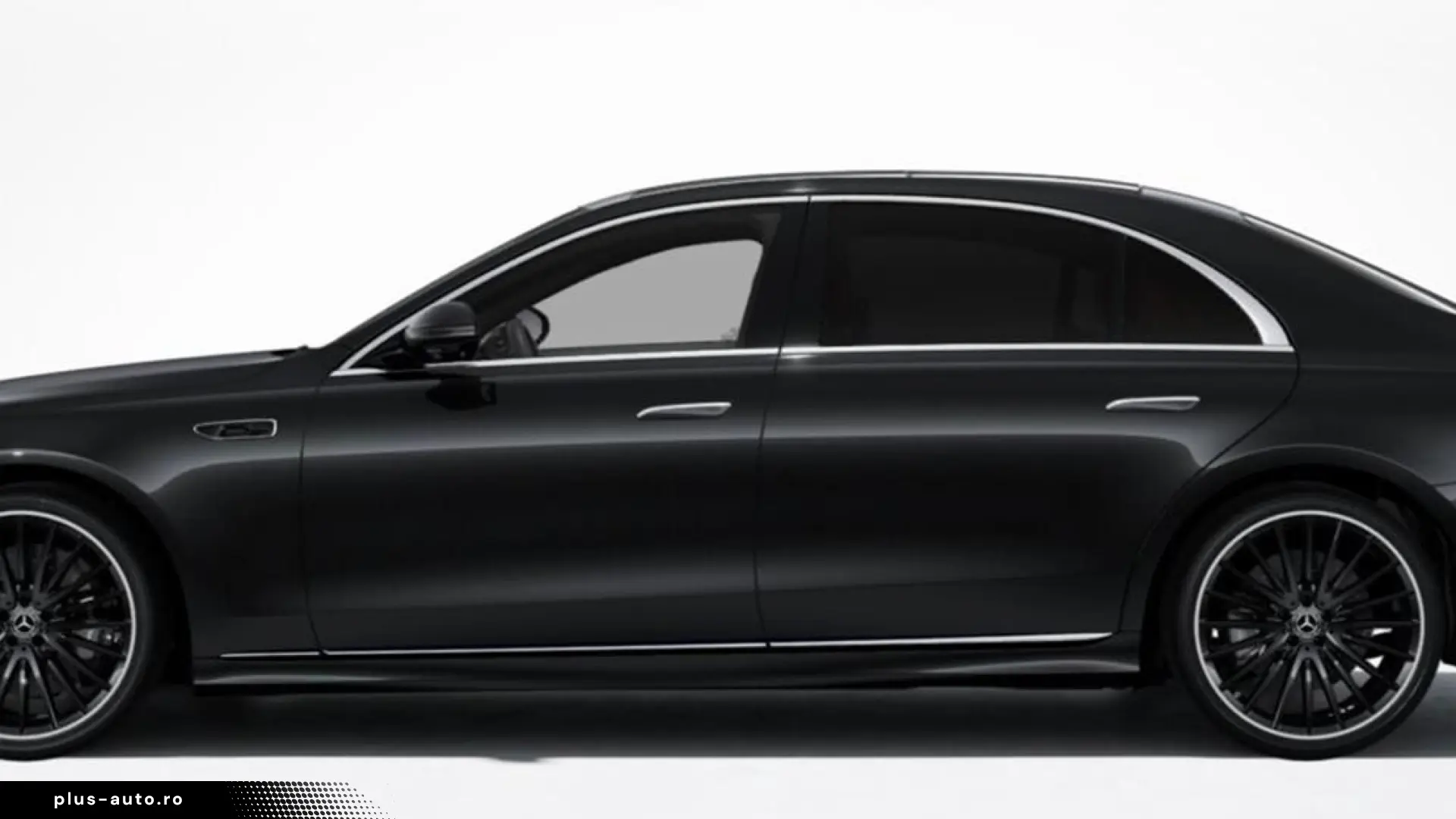 Mercedes-Benz S 580 Long 4Matic-AMG-MY2026- LIVRARE RAPIDA