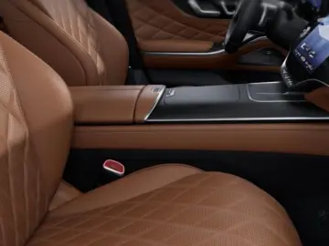 Mercedes-Benz S 580 Long 4Matic-AMG-MY2026- LIVRARE RAPIDA