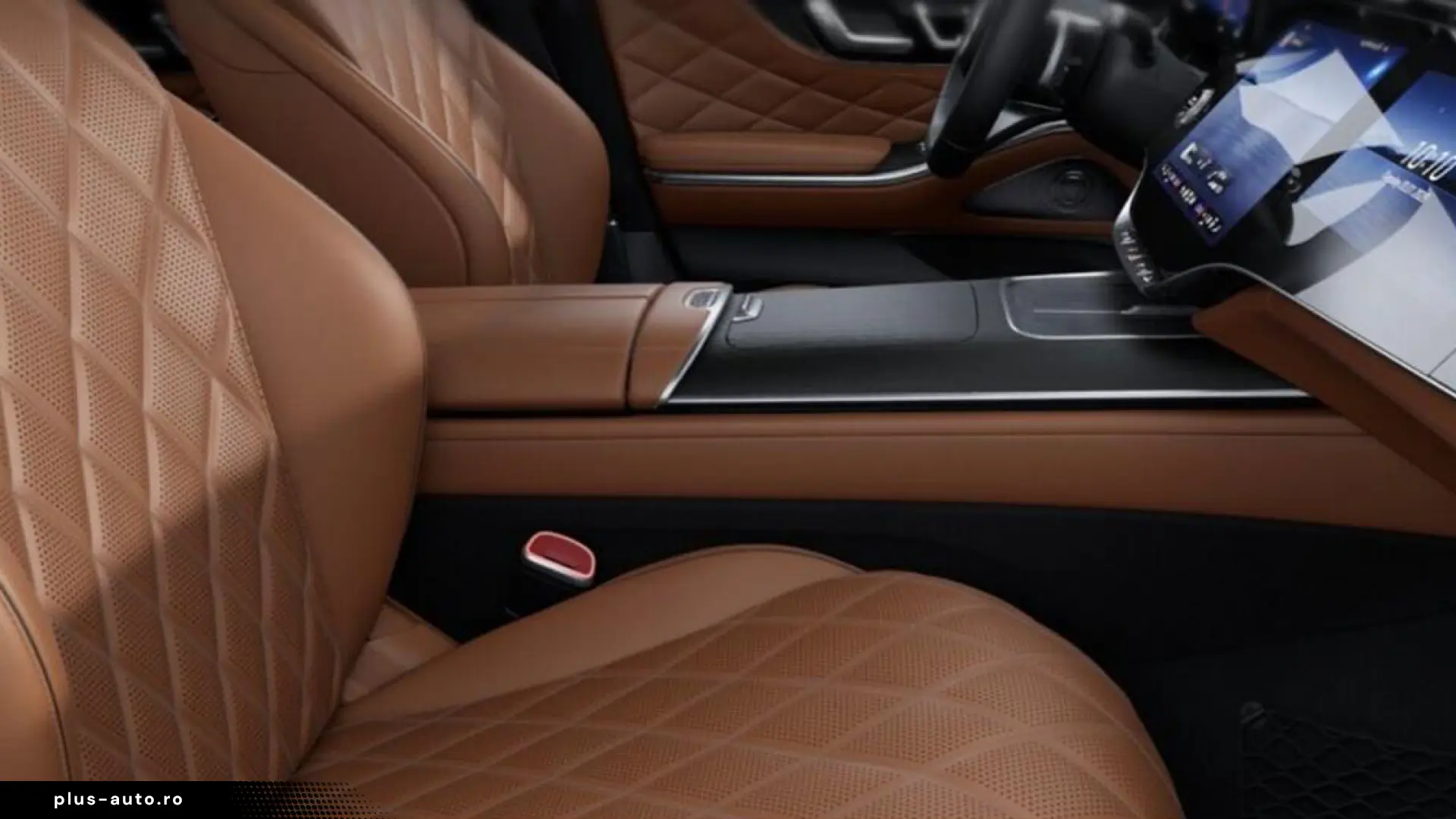 Mercedes-Benz S 580 Long 4Matic-AMG-MY2026- LIVRARE RAPIDA
