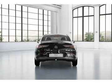 MERCEDES-BENZ CLA 180 Coupe AMG Navi LED AHK Kam