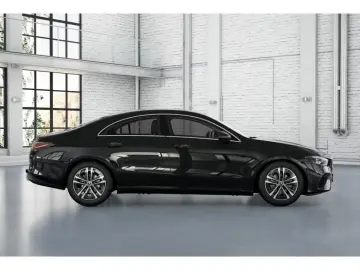MERCEDES-BENZ CLA 180 Coupe AMG Navi LED AHK Kam