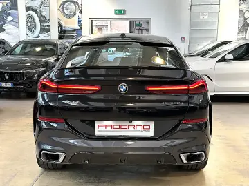 BMW X6 xDrive30d M Sport