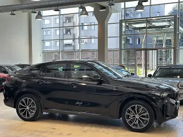 BMW X6 xDrive30d M Sport