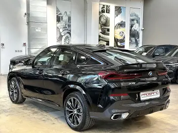 BMW X6 xDrive30d M Sport