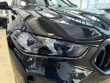 BMW X6 xDrive30d M Sport