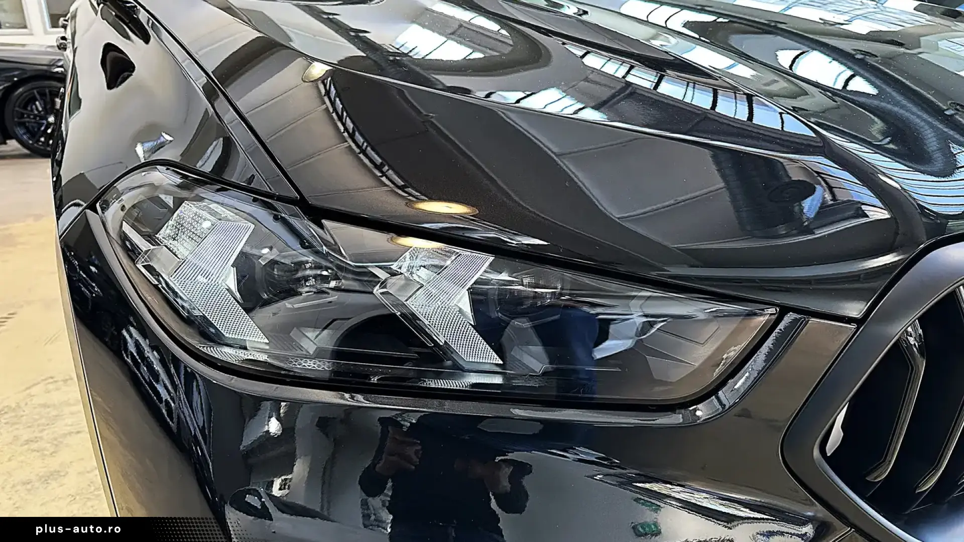 BMW X6 xDrive30d M Sport