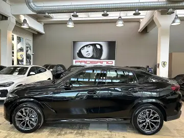 BMW X6 xDrive30d M Sport