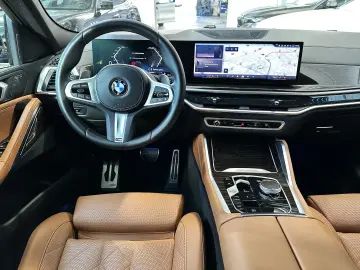 BMW X6 xDrive30d M Sport