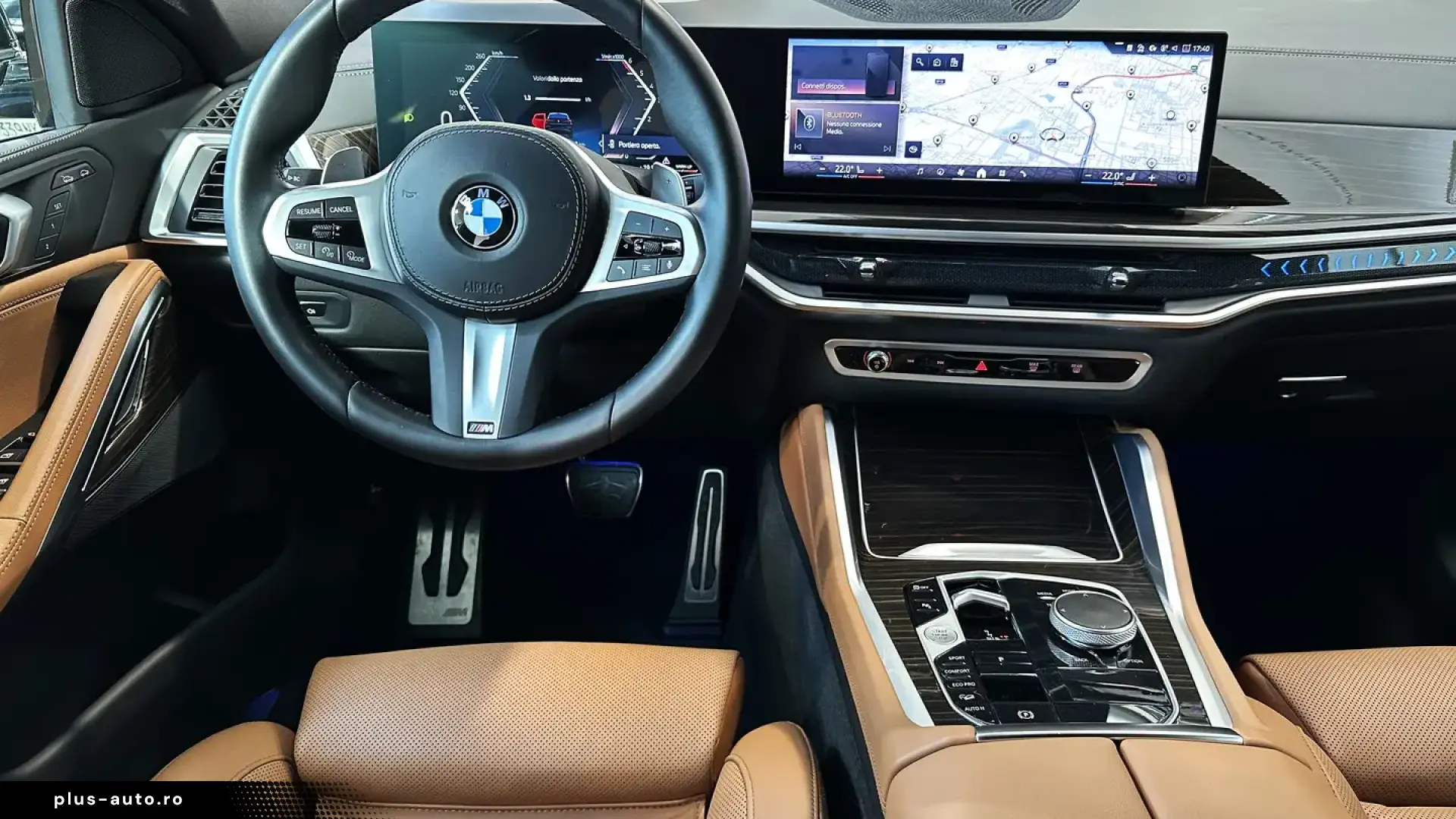 BMW X6 xDrive30d M Sport