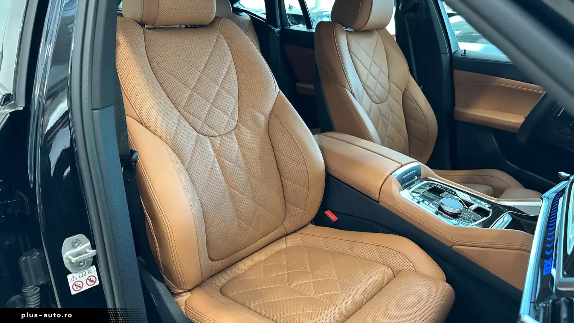BMW X6 xDrive30d M Sport