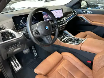 BMW X6 xDrive30d M Sport