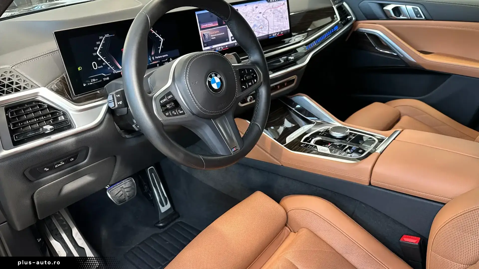 BMW X6 xDrive30d M Sport