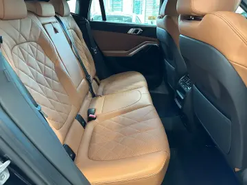 BMW X6 xDrive30d M Sport