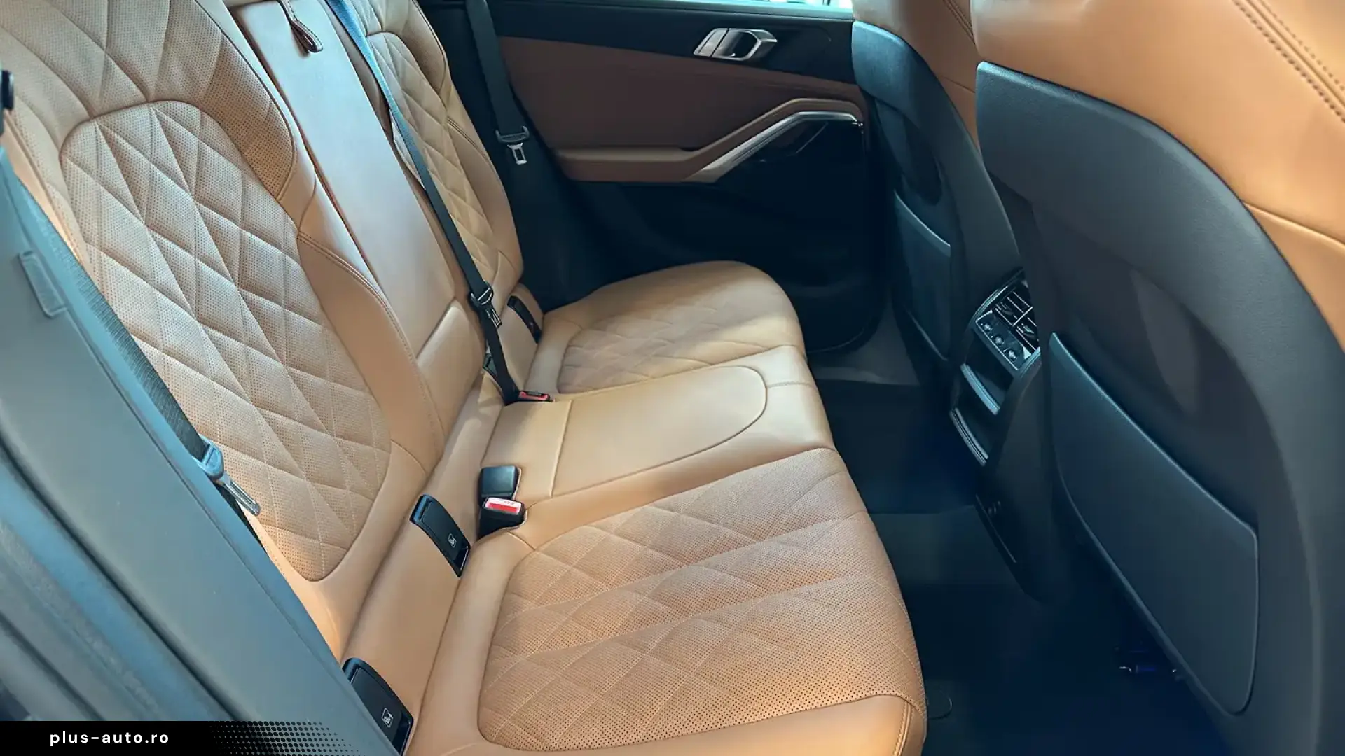 BMW X6 xDrive30d M Sport