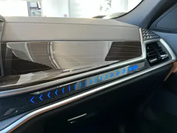 BMW X6 xDrive30d M Sport