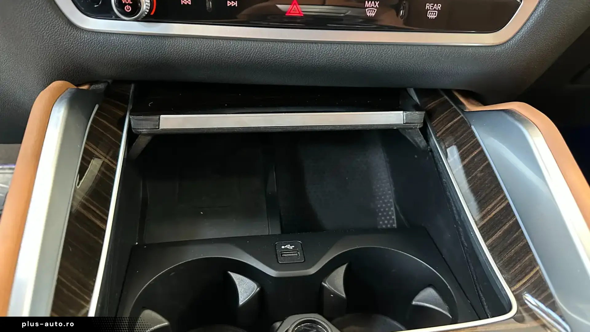 BMW X6 xDrive30d M Sport