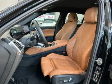 BMW X6 xDrive30d M Sport