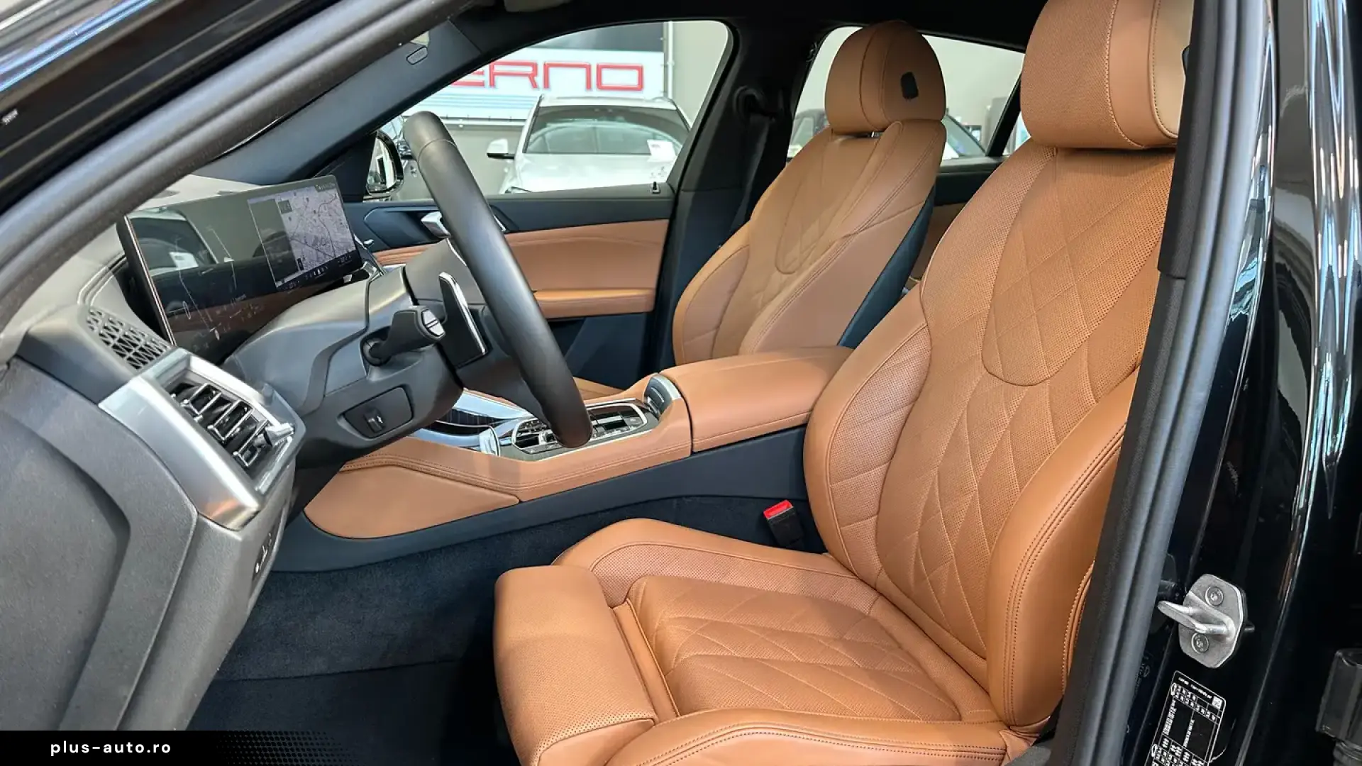 BMW X6 xDrive30d M Sport
