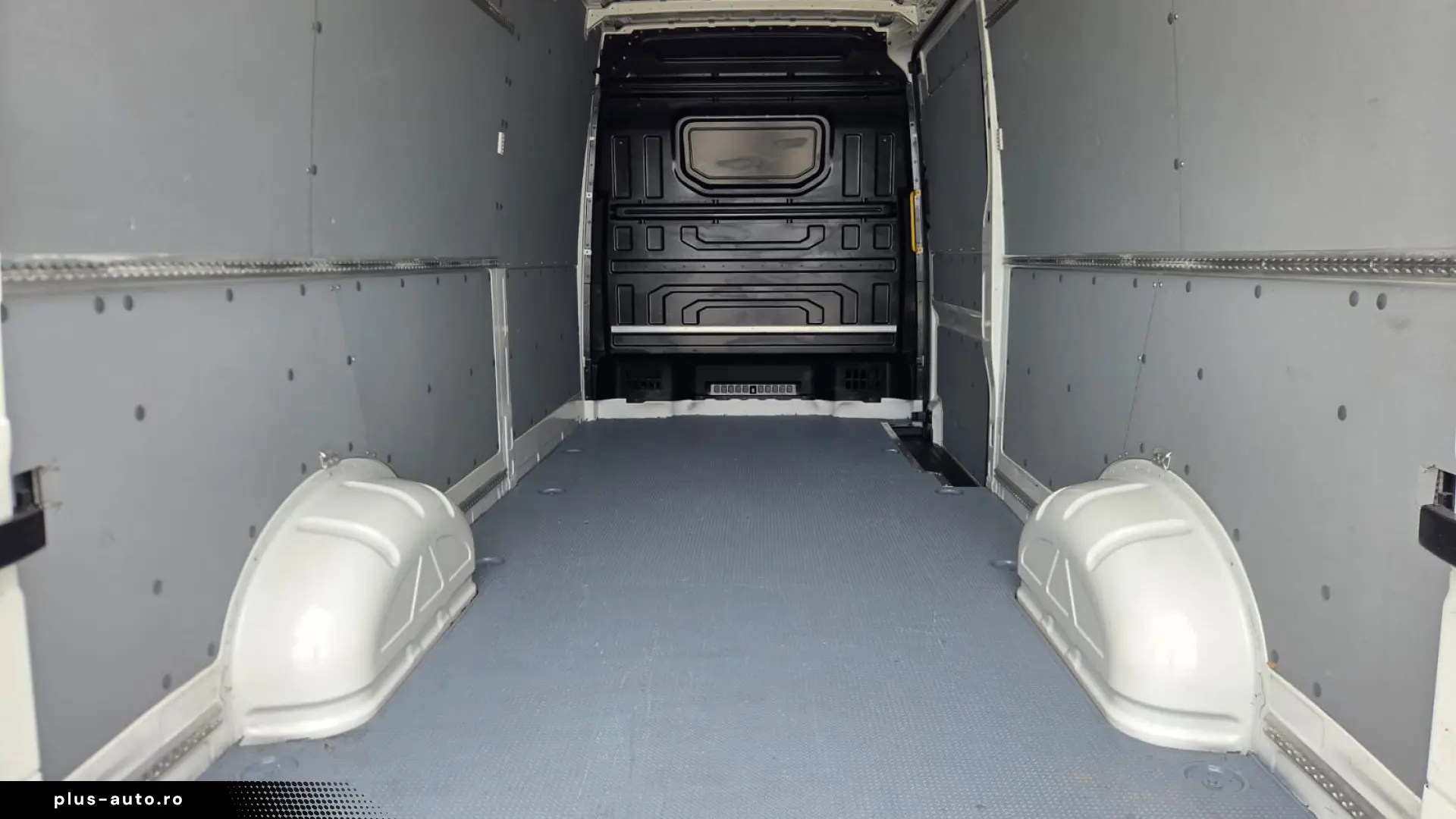 VOLKSWAGEN NEW CRAFTER L4H3