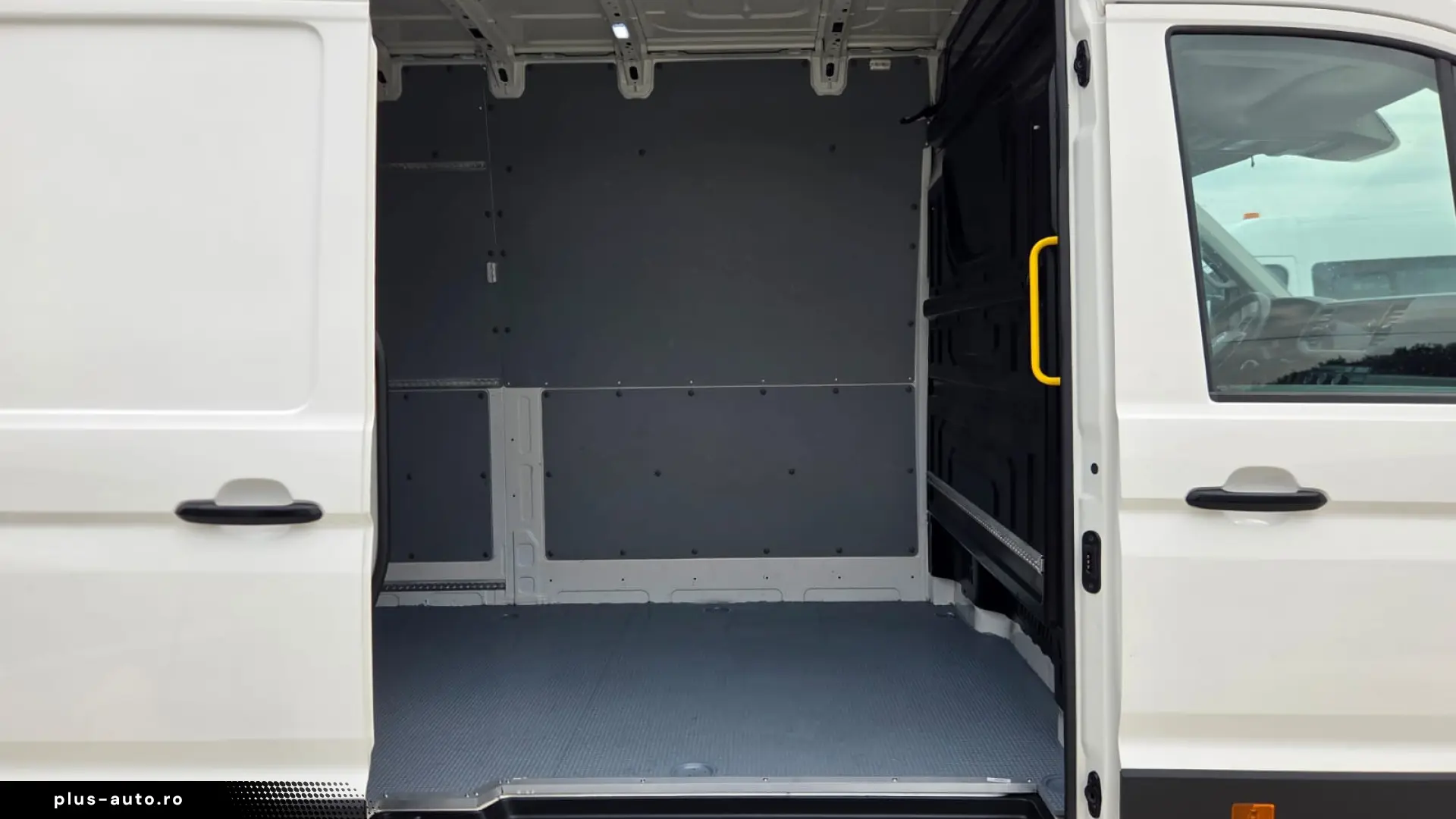 VOLKSWAGEN NEW CRAFTER L4H3