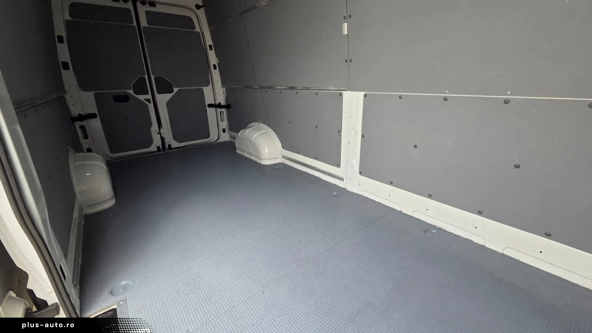 VOLKSWAGEN NEW CRAFTER L4H3