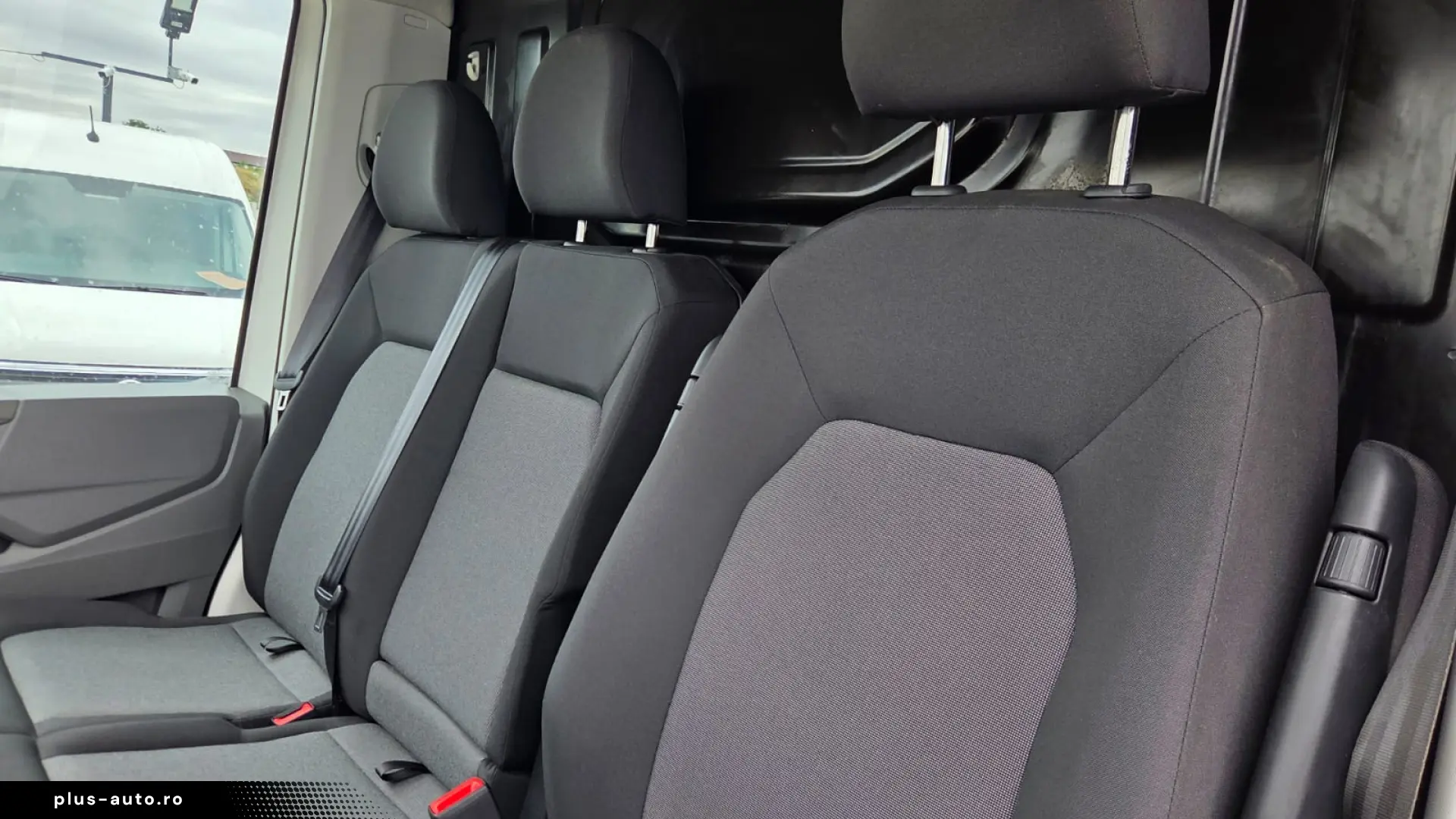 VOLKSWAGEN NEW CRAFTER L4H3