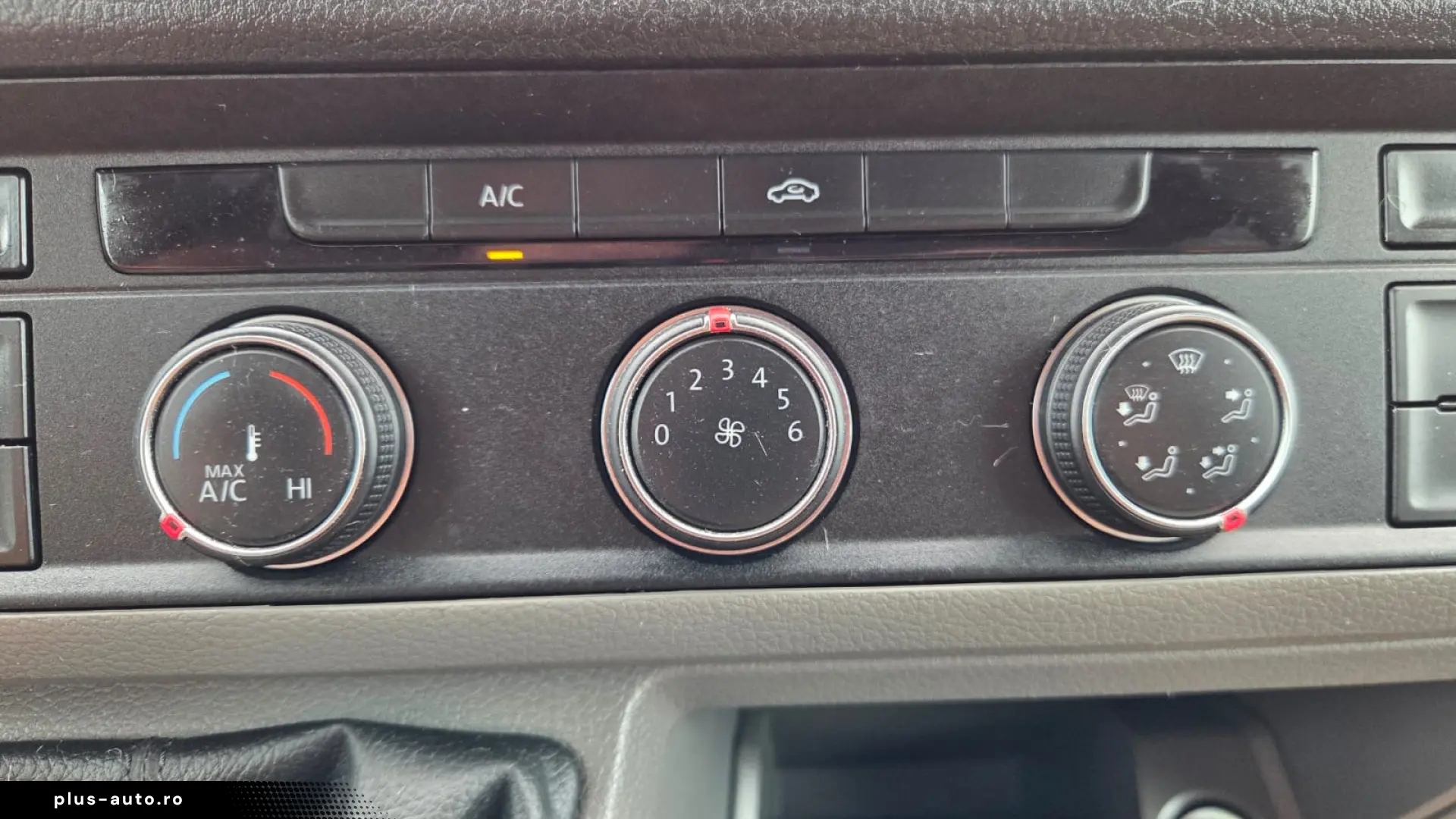 VOLKSWAGEN NEW CRAFTER L4H3