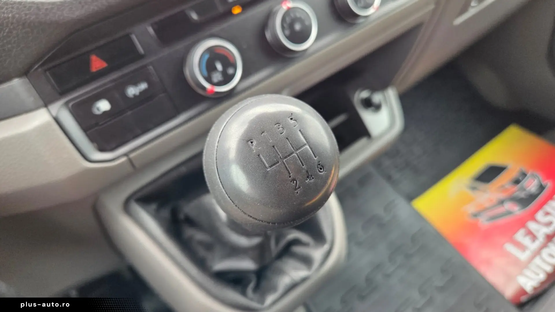 VOLKSWAGEN NEW CRAFTER L4H3