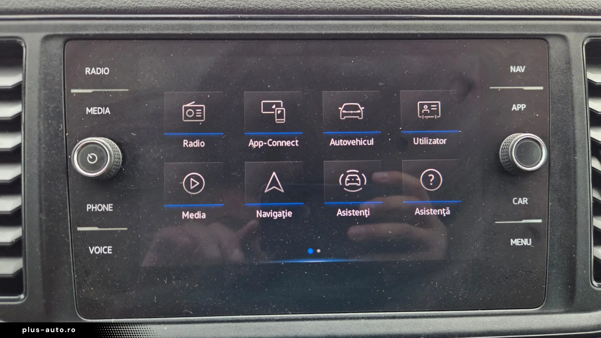 VOLKSWAGEN NEW CRAFTER L4H3