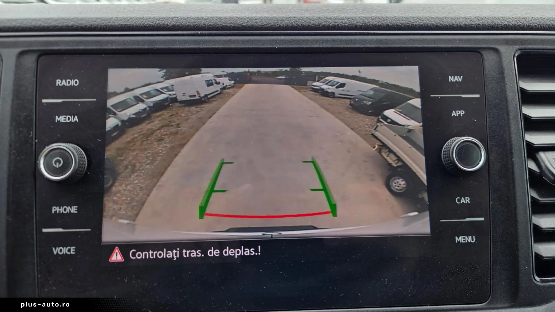 VOLKSWAGEN NEW CRAFTER L4H3