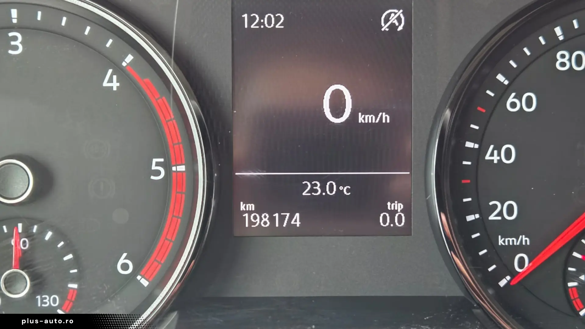 VOLKSWAGEN NEW CRAFTER L4H3
