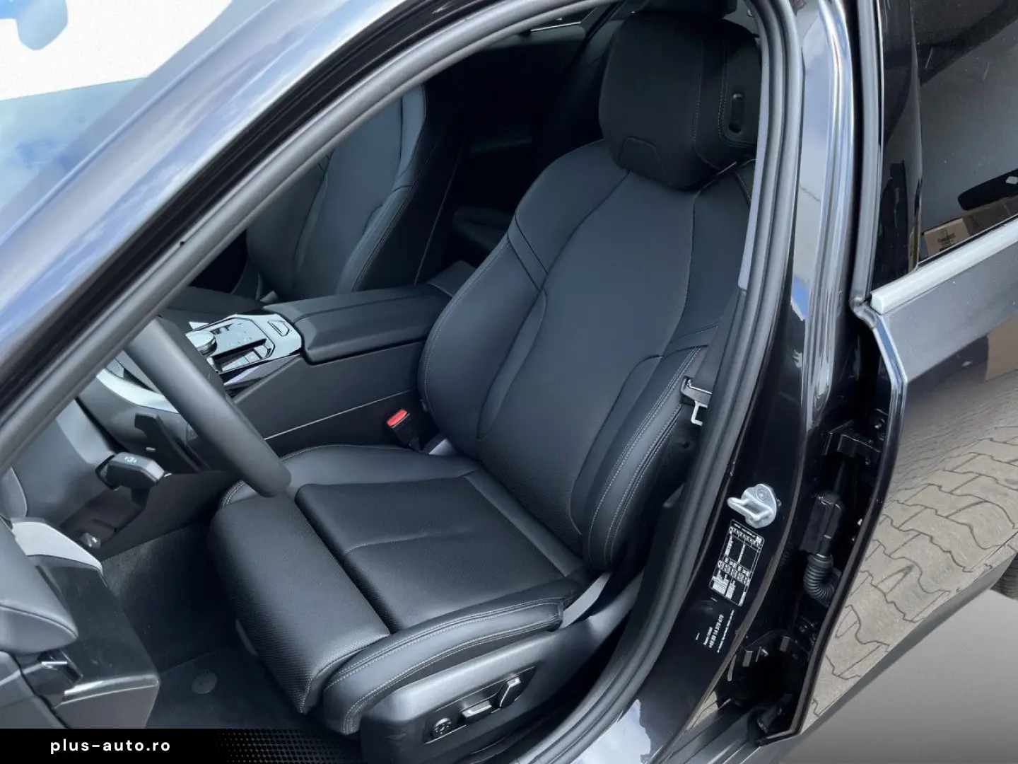 BMW 520i StHz Iconic Stop Go LivePro H K 360  AdLED