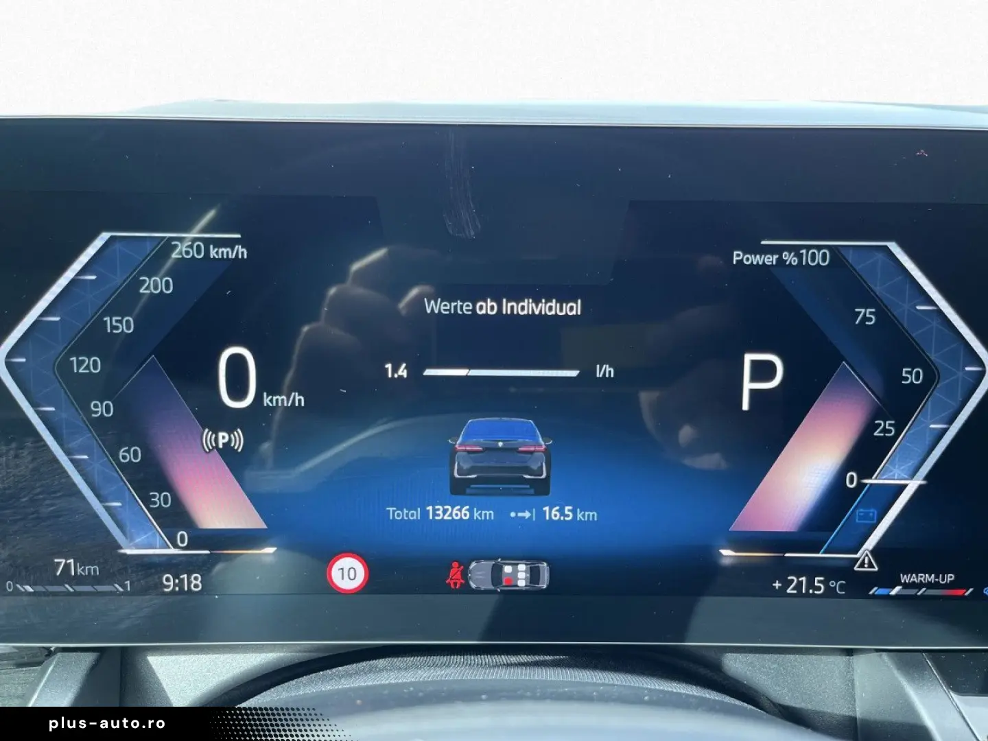 BMW 520i StHz Iconic Stop Go LivePro H K 360  AdLED