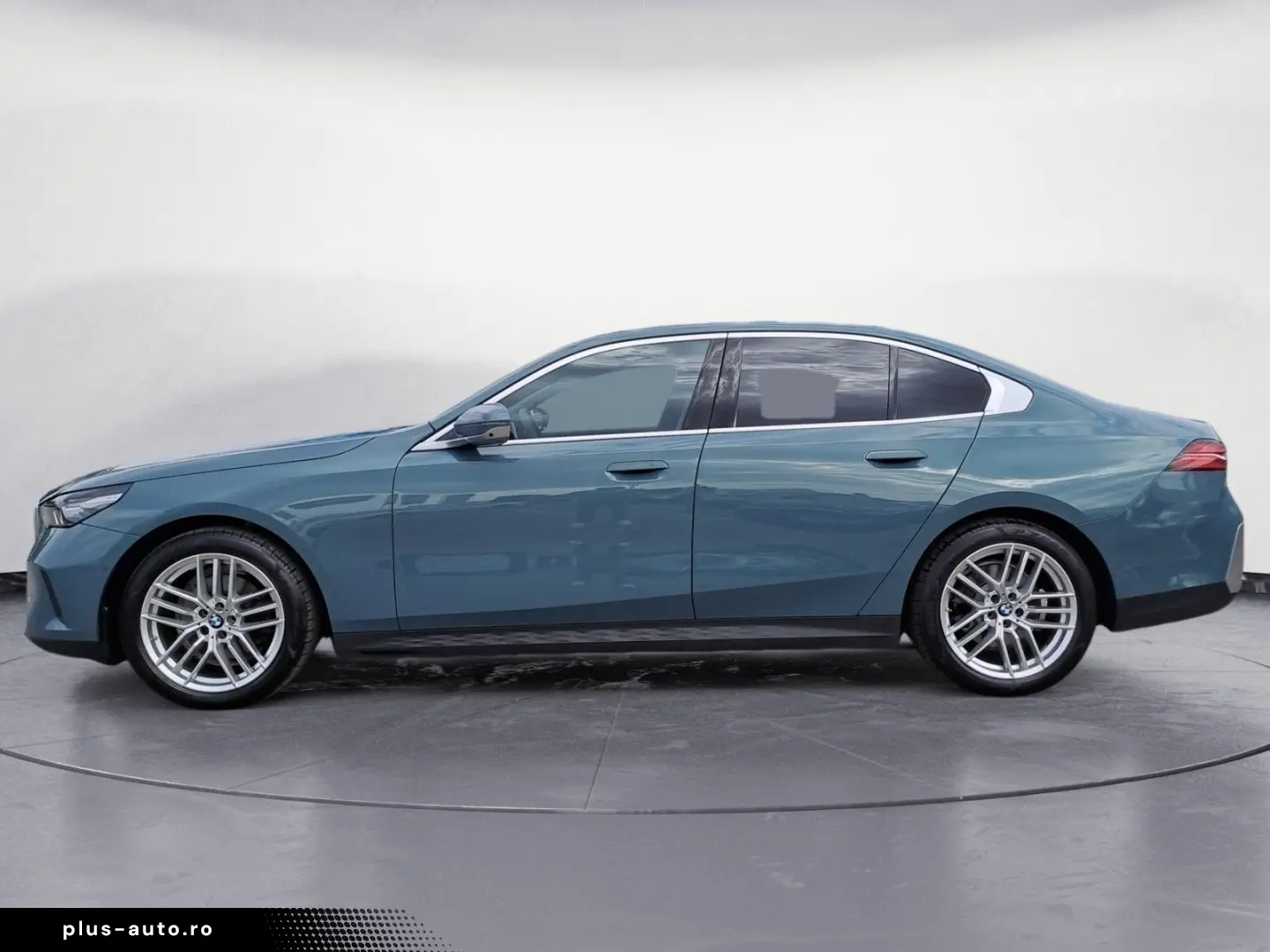 BMW 520i AHK Driving Assistant Plus Sitze elektrisch