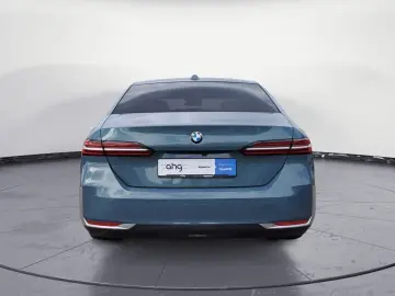 BMW 520i AHK Driving Assistant Plus Sitze elektrisch