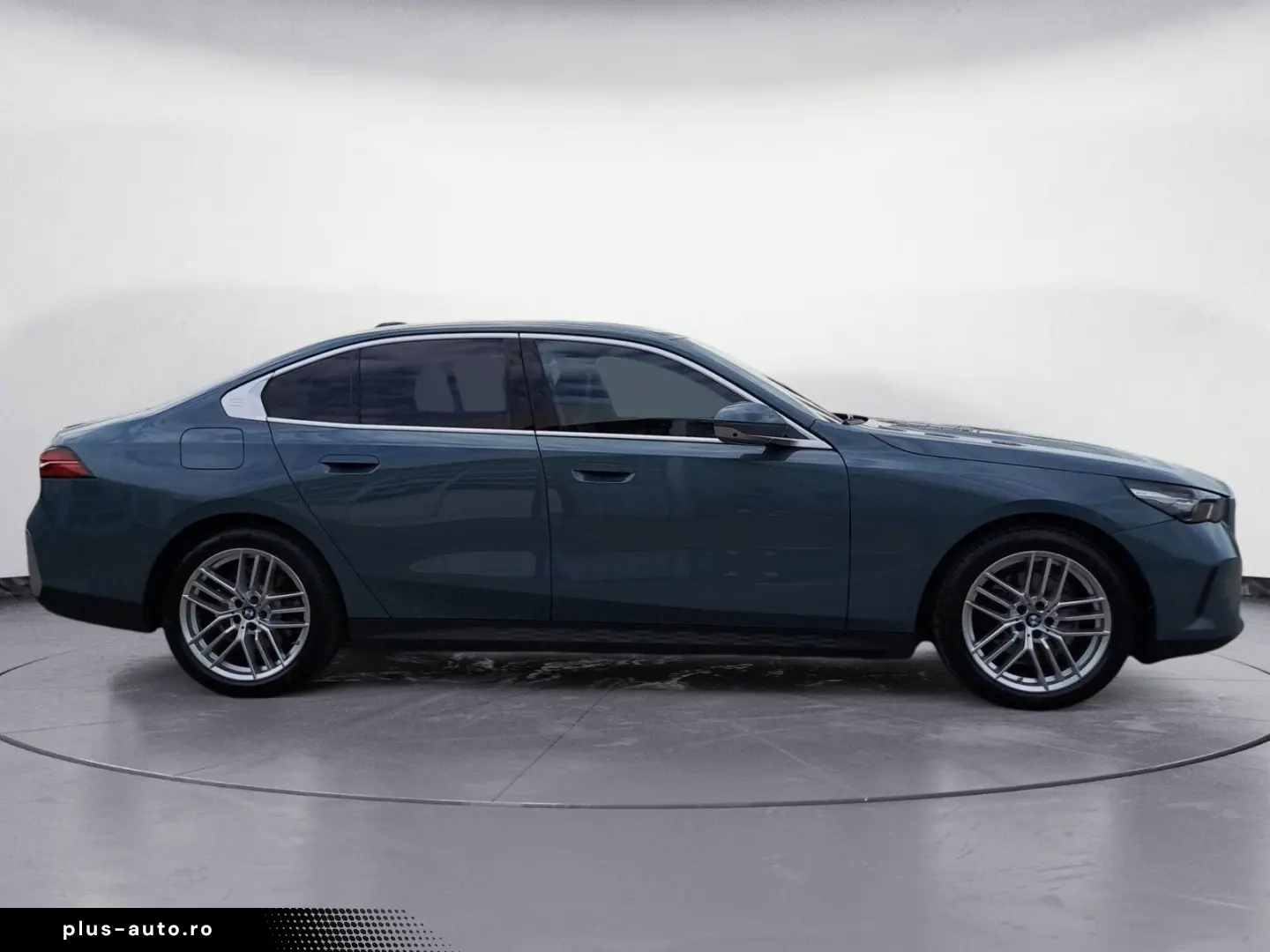 BMW 520i AHK Driving Assistant Plus Sitze elektrisch