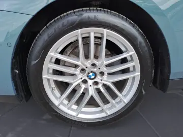 BMW 520i AHK Driving Assistant Plus Sitze elektrisch
