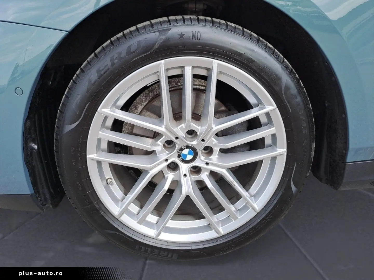 BMW 520i AHK Driving Assistant Plus Sitze elektrisch