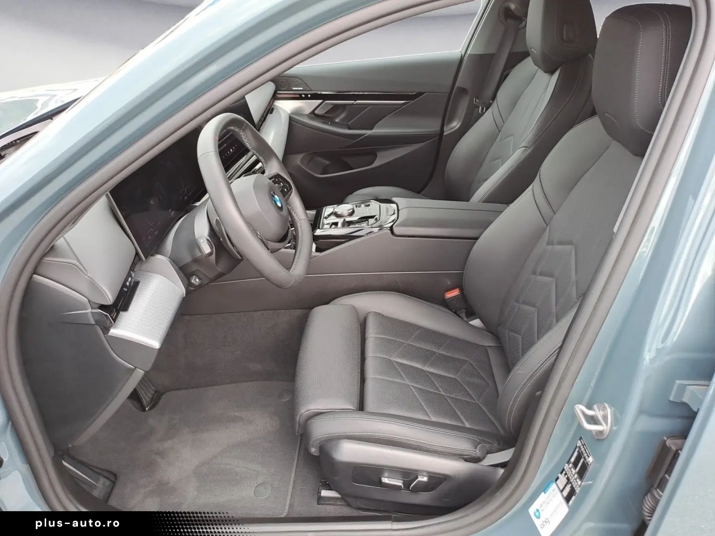 BMW 520i AHK Driving Assistant Plus Sitze elektrisch