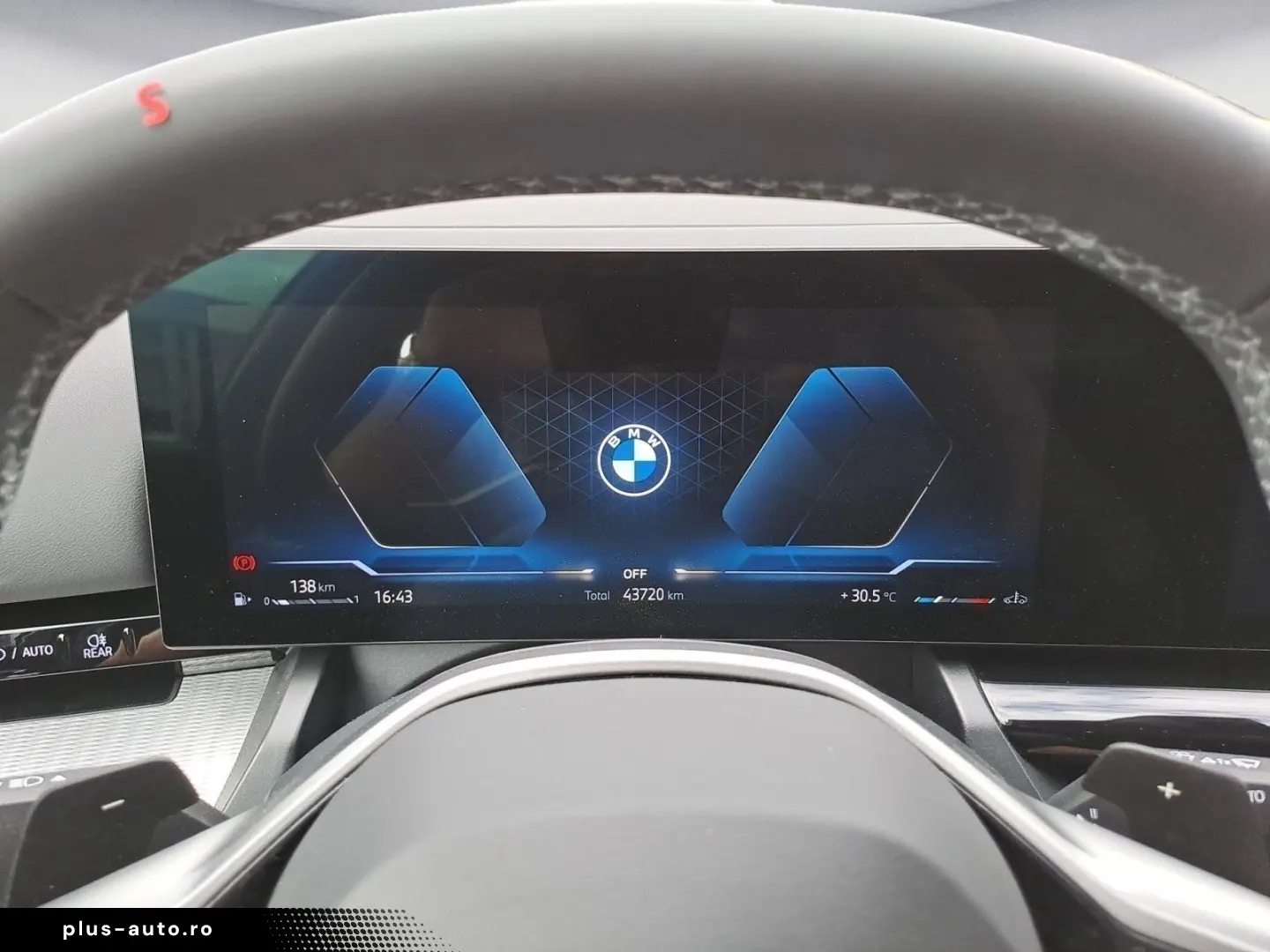 BMW 520i AHK Driving Assistant Plus Sitze elektrisch
